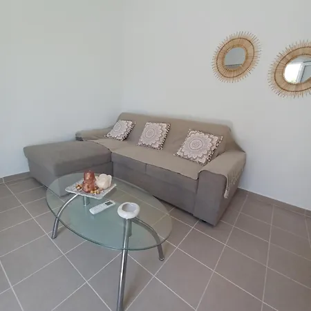 Gasthof Annoula Archangelos (Rhodes)