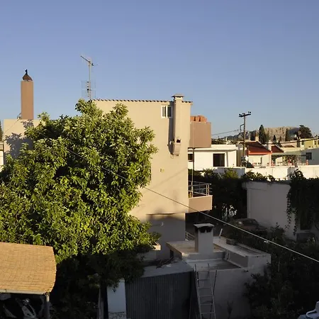 Gasthof Annoula Archangelos (Rhodes)