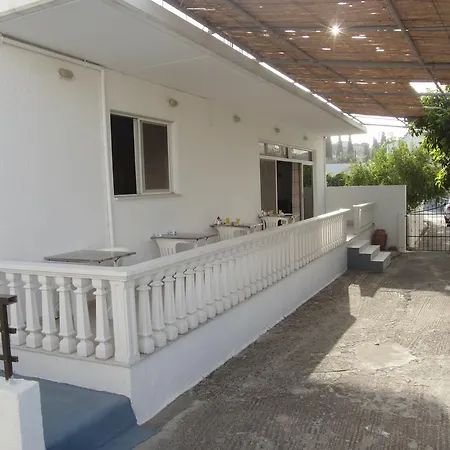 Gasthof Annoula Archangelos (Rhodes)
